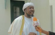 Sacked Abuja Imam gets new appointment