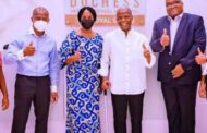 Surgery: Osinbajo bunces back, sends message to Nigerians