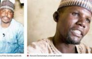 Face to face with the bandit warlords of Zamfara