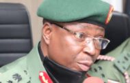 Nigerian Army reshuffles top military officers as Lagbaja becomes GOC  1Division