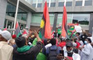 Why we cancelled sit-at-home order: IPOB