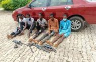 Our leader said ransom was N2m not N4m, angry kidnappers tell Police