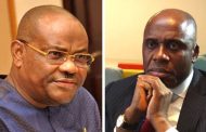 PDP crisis: Hopes of reconciliation fade as Wike moves to make up with Amaechi