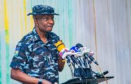 IGP confirms withdrawal of Police Mobile Force from VIPs