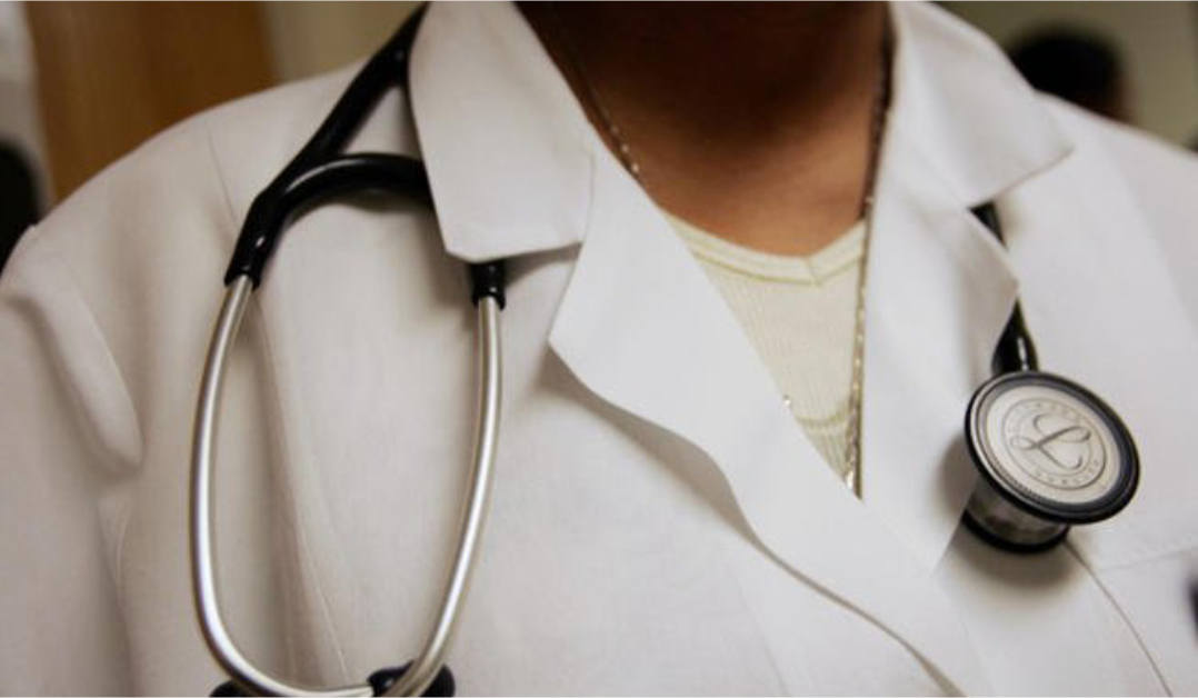 UCH resident doctors embark on three-week strike