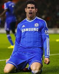 Chelsea 2-0 Real Sociedad: Diego Costa shines again ahead of Premier League kick-off 