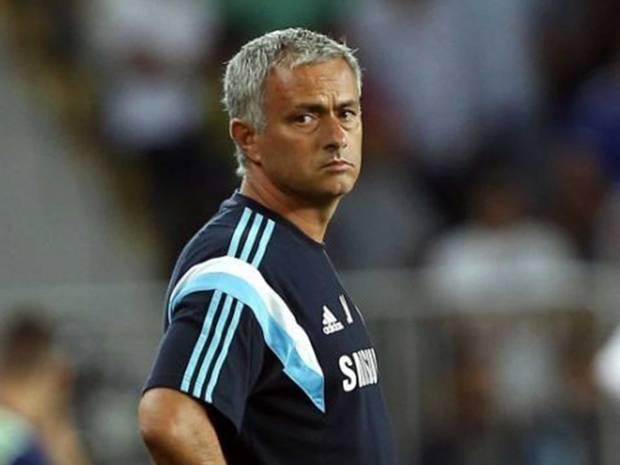 Mourinho: Chelsea can dominate Premier League for a decade