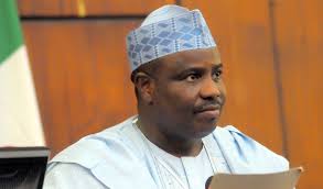 Tambuwal, Ihedioha distance selves from 2015 posters