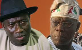 2015: Obasanjo unhappy with Lamido's endorsement of Jonathan