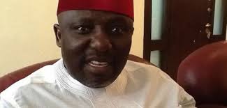 Okorocha kicks off cleanliness, beautification competition in 637 communities