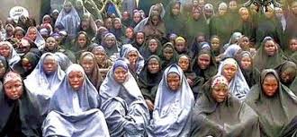 Freed Chibok girl found to be four months pregnant