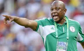Keshi invites 26 home-based players for AFCON qualifier against Chad