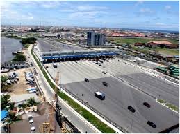 FG takes over expansion of Lagos-Badagry Expressway