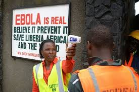 Lagos warns Nigerian on fake Ebola test kit