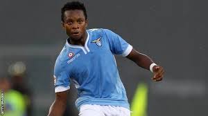 Nigeria's Ogenyi Onazi signs new improved Lazio deal