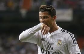 Why Real Madrid are worried about Ronaldo