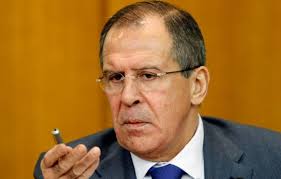 West only now fighting Islamic State extremists, after previously  sponsoring them – Lavrov