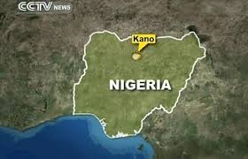 Shooting, blast at college in Kano: witnesses