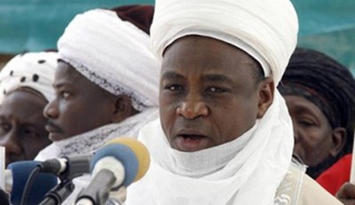 Sultan to politicians: Stop using children as thugs