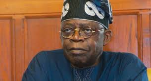 Why I declined offer to be Buhari's running mate: Tinubu