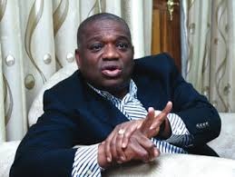 Unless Kalu reconciles with T.A Orji, he will not be allowed into PDP says Abia Assembly clerk