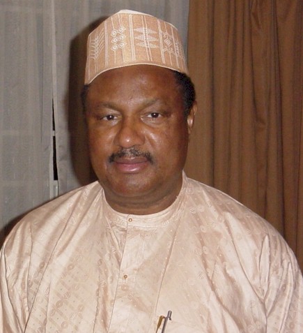 Farouk, former Deputy Governor of Kano State, dies at 90