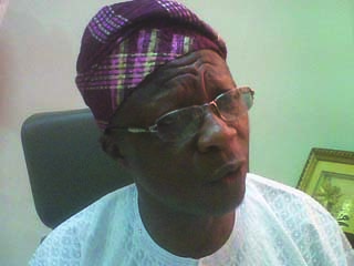 Moji Obasanjo’s Daughter Joins Lagos Gov Race
