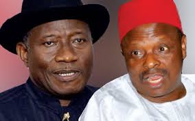 How President Jonathan caused his own defeat: kwankwanso
