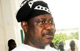 Akume urges govt to tackle insecurity
