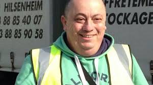 Alan Henning 'killed by Islamic State'