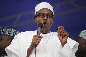 Buhari asks voters not to vote PDP in 2015