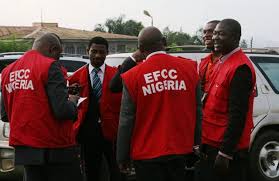 EFCC Arraigns Man For Issuing Dud Cheque