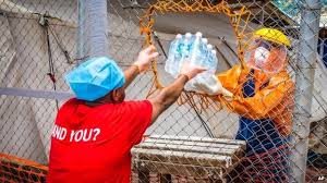 Ebola crisis: Sierra Leone revamps response team