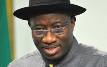 Why Jonathan insisted on Israeli trip before declaration