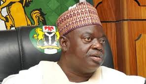 Only 5 states can survive financial crisis —Gov Aliyu