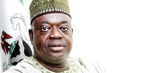 Former Gov. Aliyu of Niger says he never looted the treasury, threatens court action