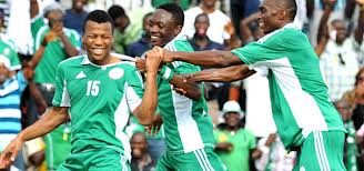 Ike Uche 'll never again be invited to Super Eagles under my watch: keshi