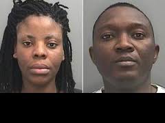 Nigerian Couple Found Guilty In The UK After Using 'Juju' To Lure Two Women Into Prostitution