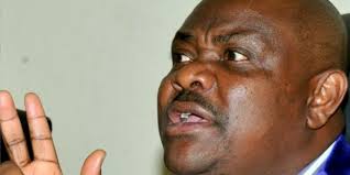 Wike will win Rivers  governorship  election  says Omehia