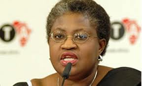 Okonjo-Iweala bags African Finance Minister of the year award