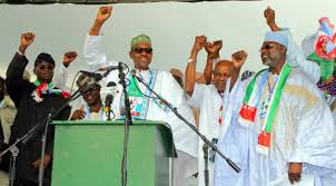PDP faults Buhari’s claims on state of the nation