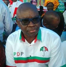 APC generated court controversy in Ekiti: PDP said Fayose must be sworn in as duly elected governor
