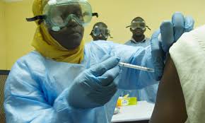 Researchers worry over Ebola vaccine trials