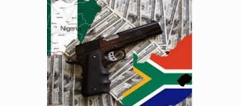 South African government declares it will return Nigeria's seized $15m for arms purchase
