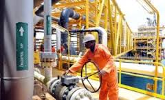 Nigerian youths halt some crude output in Nembe oilfield
