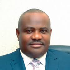 Gov Wike completes 42 roads in three months
