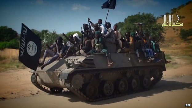 Boko Haram: Military recaptures Mubi 