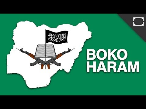 Boko Haram begins enforcement of Sharia laws in Mubi
