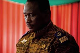 Burkina Faso military promises transition  