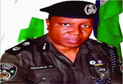 Imo State Police Boss Warns Against Political Thuggery